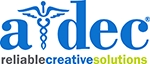 A-Dec Silver Sponsor