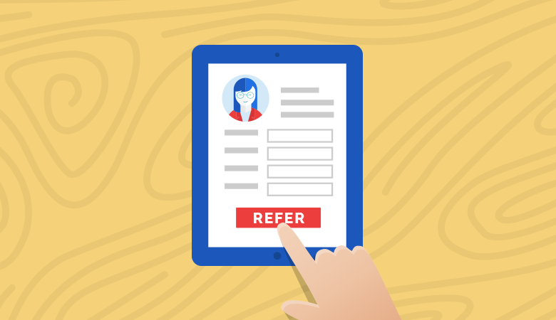 Effectively Manage Inbound Referrals