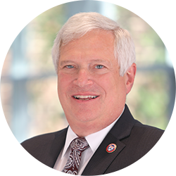 Dr. Mark S. Wolff