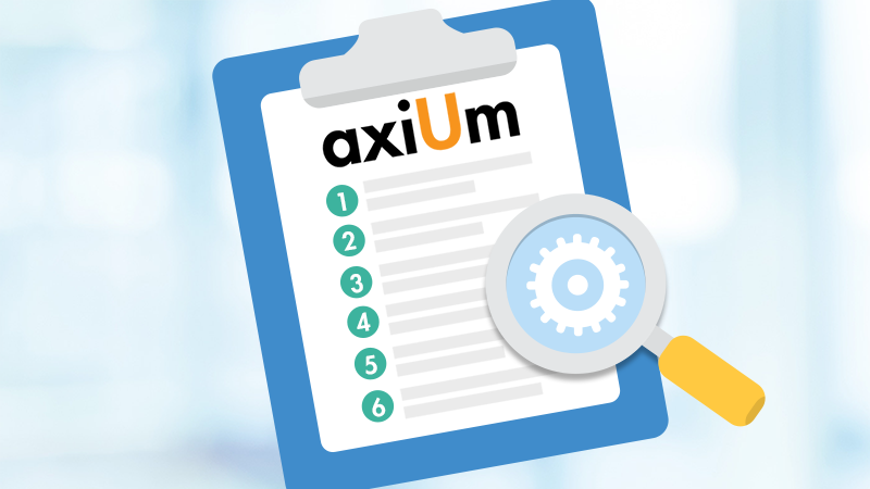 6 Ways to Optimize axiUm at Your Dental Organization