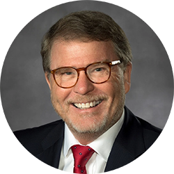 David C. Sarrett, D.M.D., M.S.