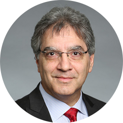 Raymond A. Cohlmia, DDS