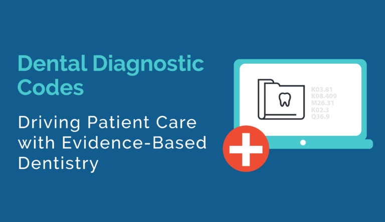 Dental Diagnostic Codes