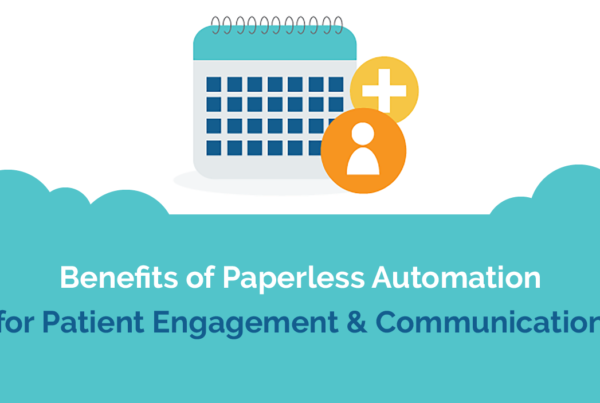 Benefits of Paperless Automation