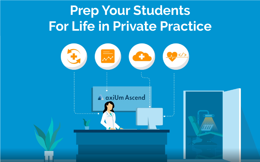 Prep Your Students for Life in Private Practice