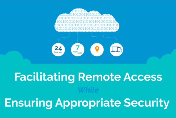 Remote Access and Security