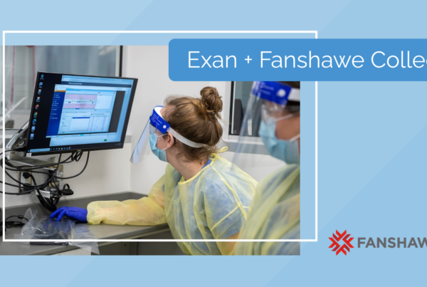 fanshawe college