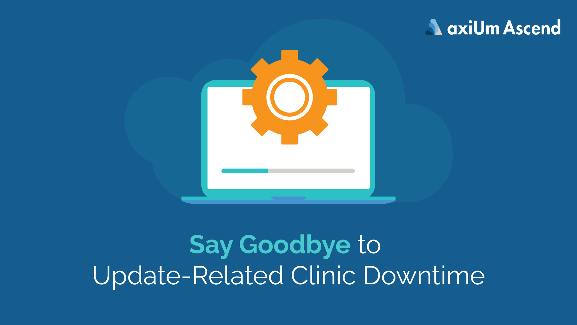 Say Goodbye to Update-Related Dental Clinic Downtime