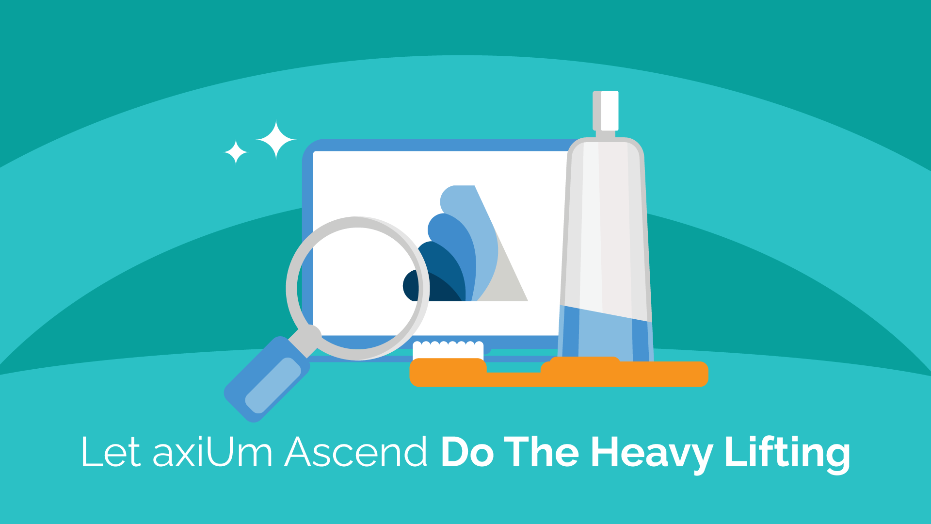 Ascend: Practice Management Tools Make Problems Disappear