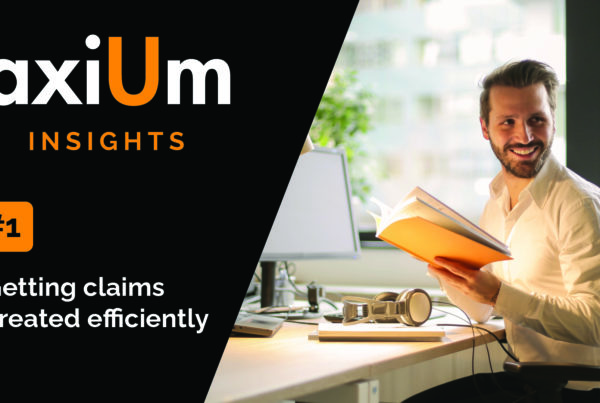 axiUm Insights #1