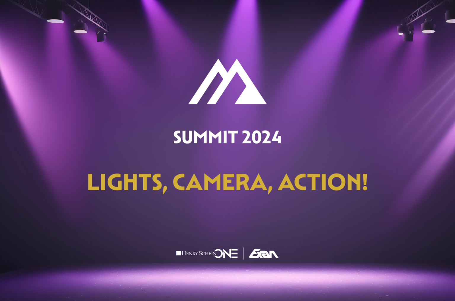 Summit 2025 Exan Software